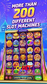 Download Qrbet App
